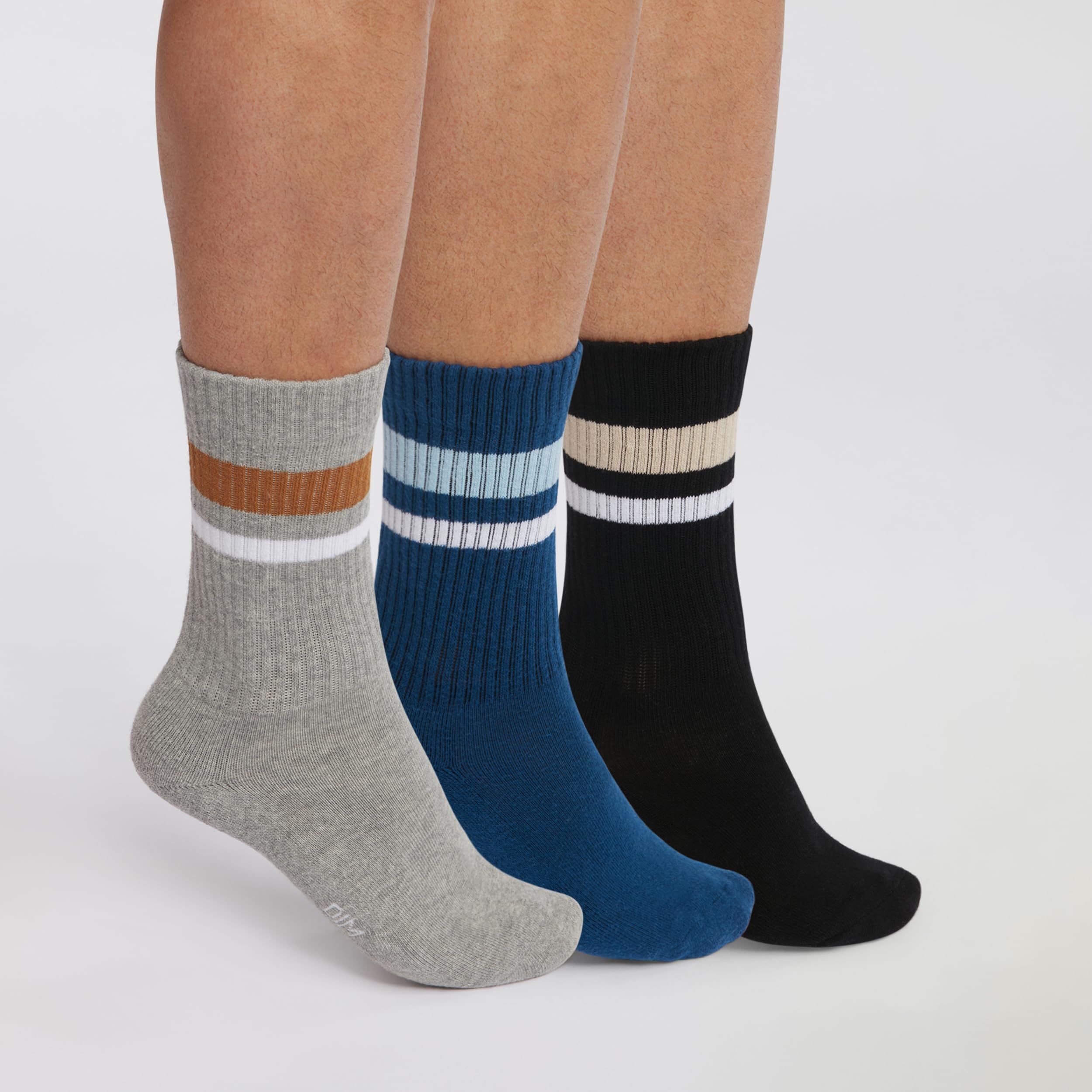 DIM Ecodim Sport calzini uomo 39-42 x3 traspiranti