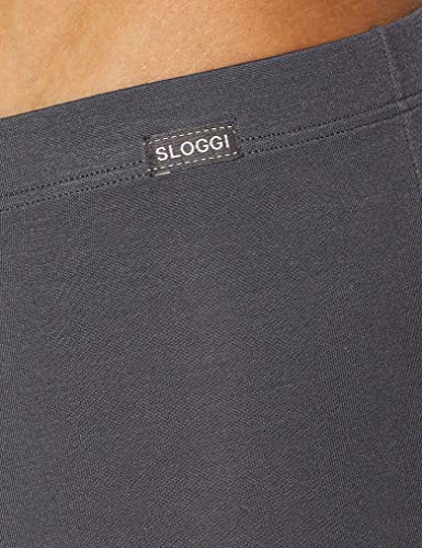 sloggi Basic Soft Short Mare Uomo Boxer Tasche
