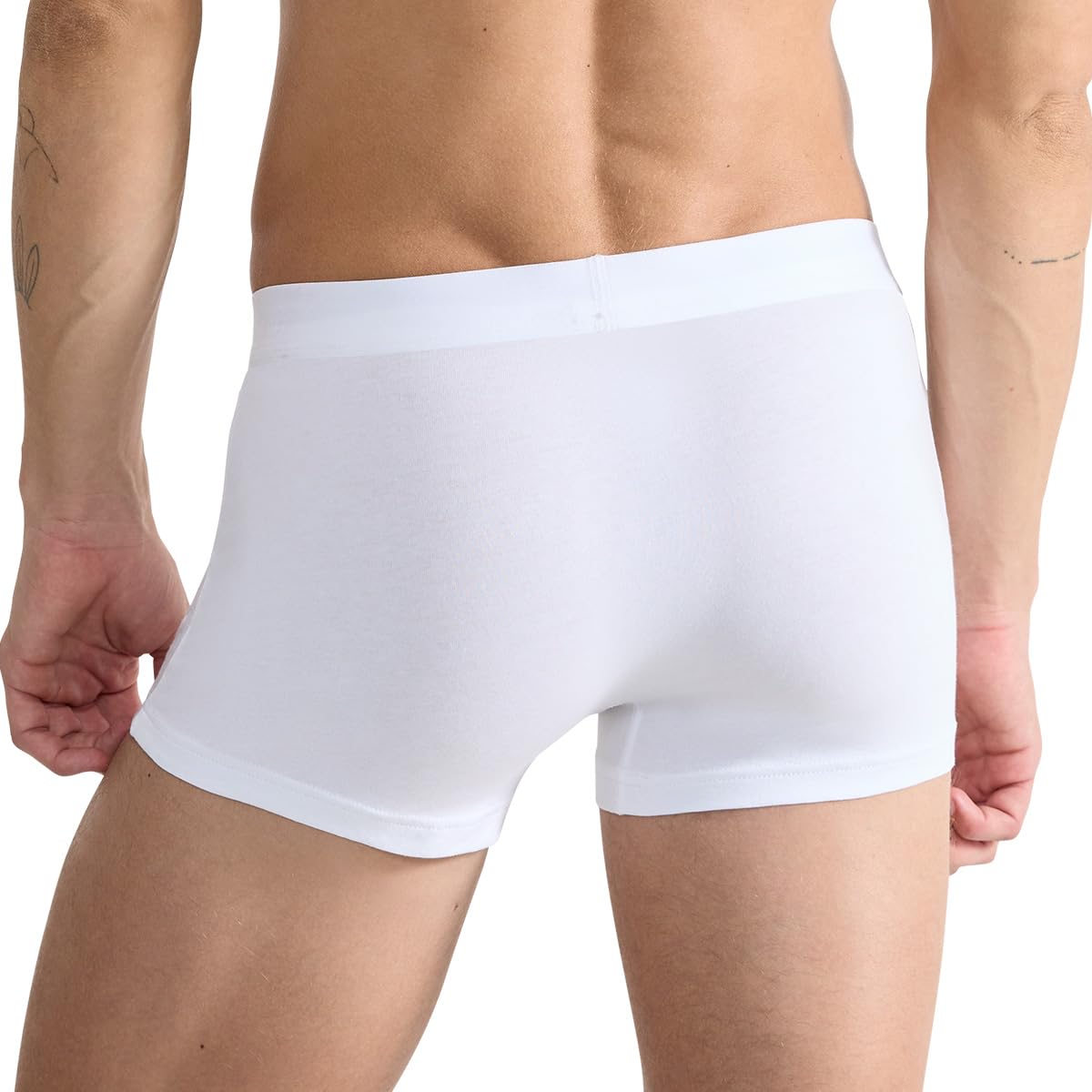sloggi Ever Ease Hipster slip uomo 2 pezzi vestibilità comoda