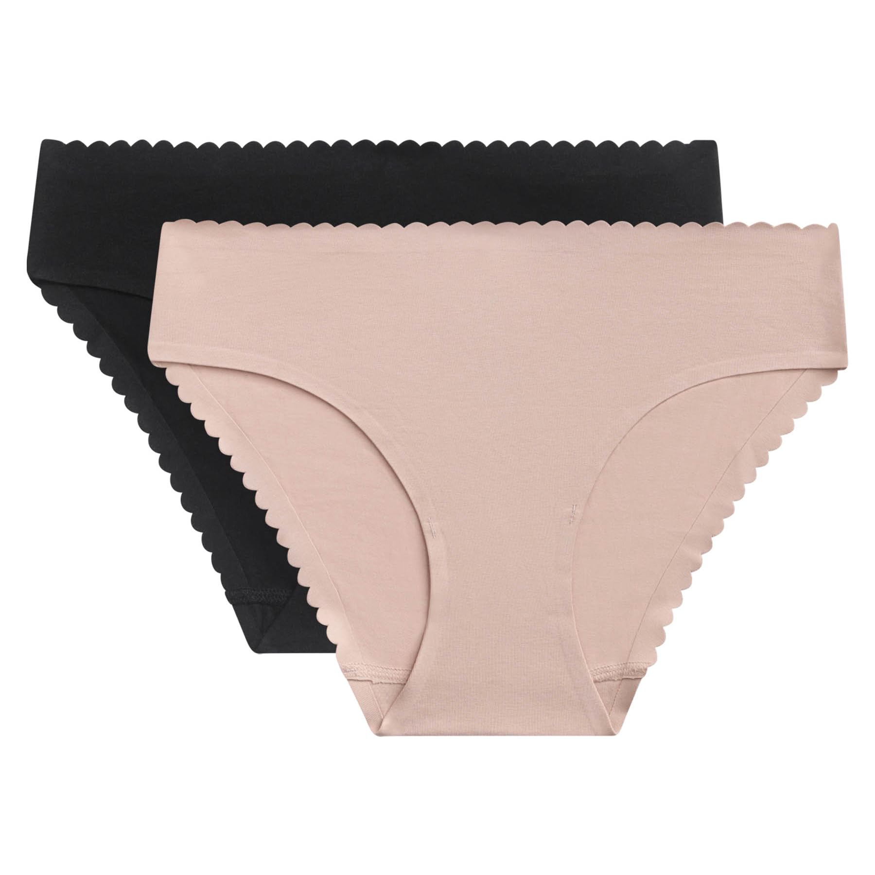 Dim Body Touch Easy Midi Slip Donna x2 XXS-XS