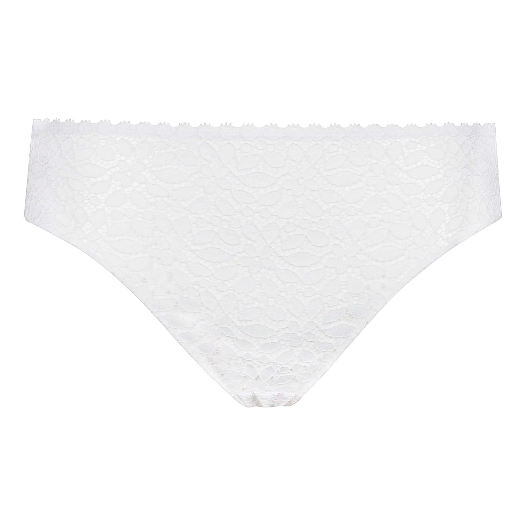 Dim Daily Pizzo Bikini Slip Donna Elegante