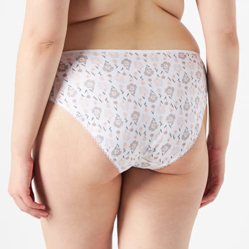 DIM Generous slip donna Joli Bouquet taglia 36
