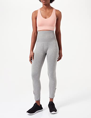 DIM Sport leggings donna lunghi contenitivi