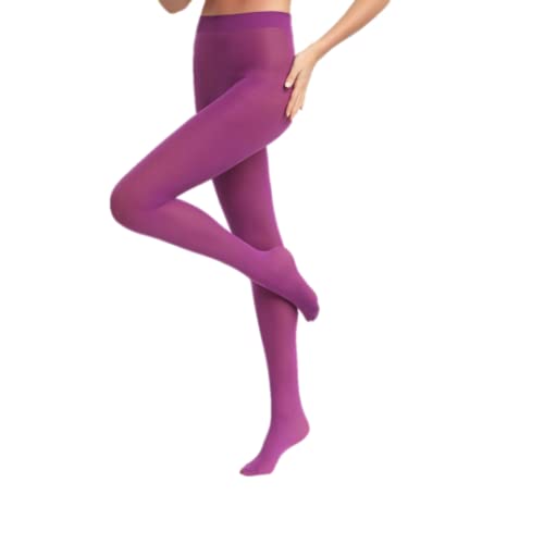 DIM Velouté collant donna opaco cintura comfort