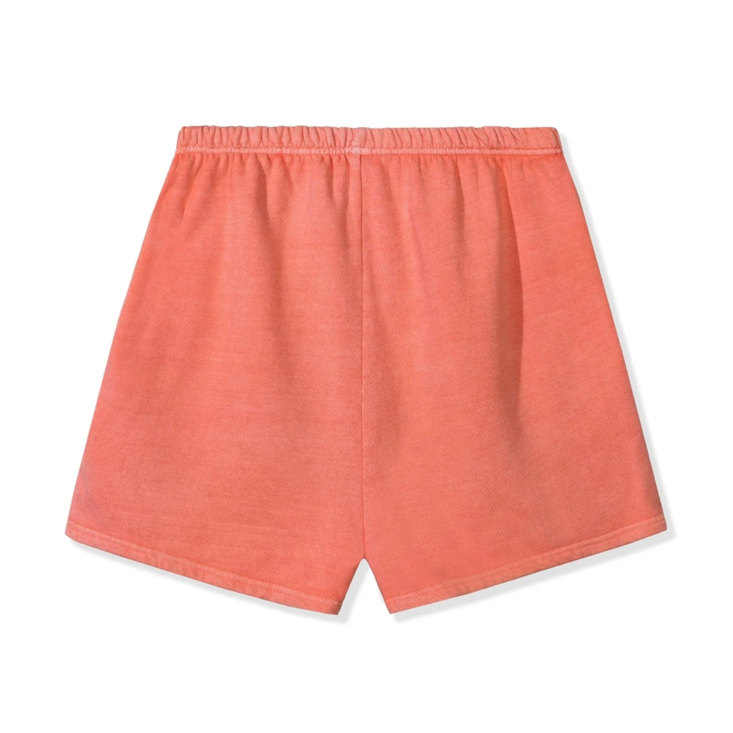 Playboy Sunburst Graphic shorts pesca cotone