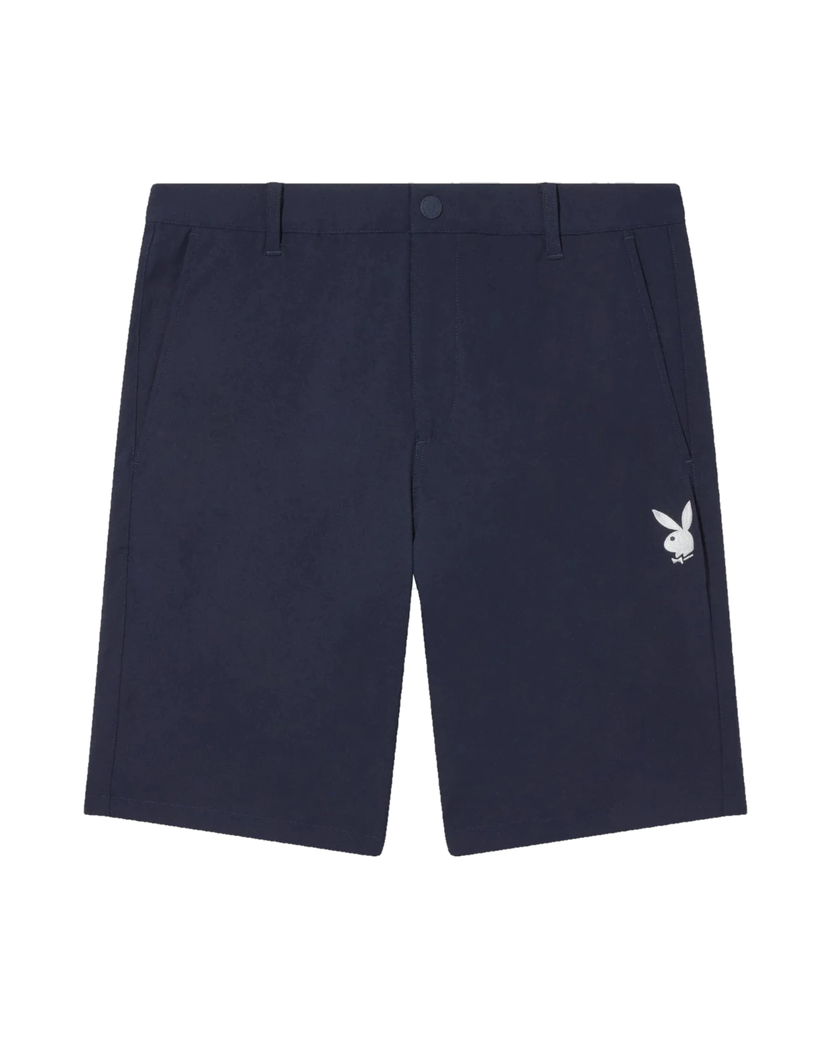 Playboy Puma Golf Shorts bermuda golf grigi tecnici
