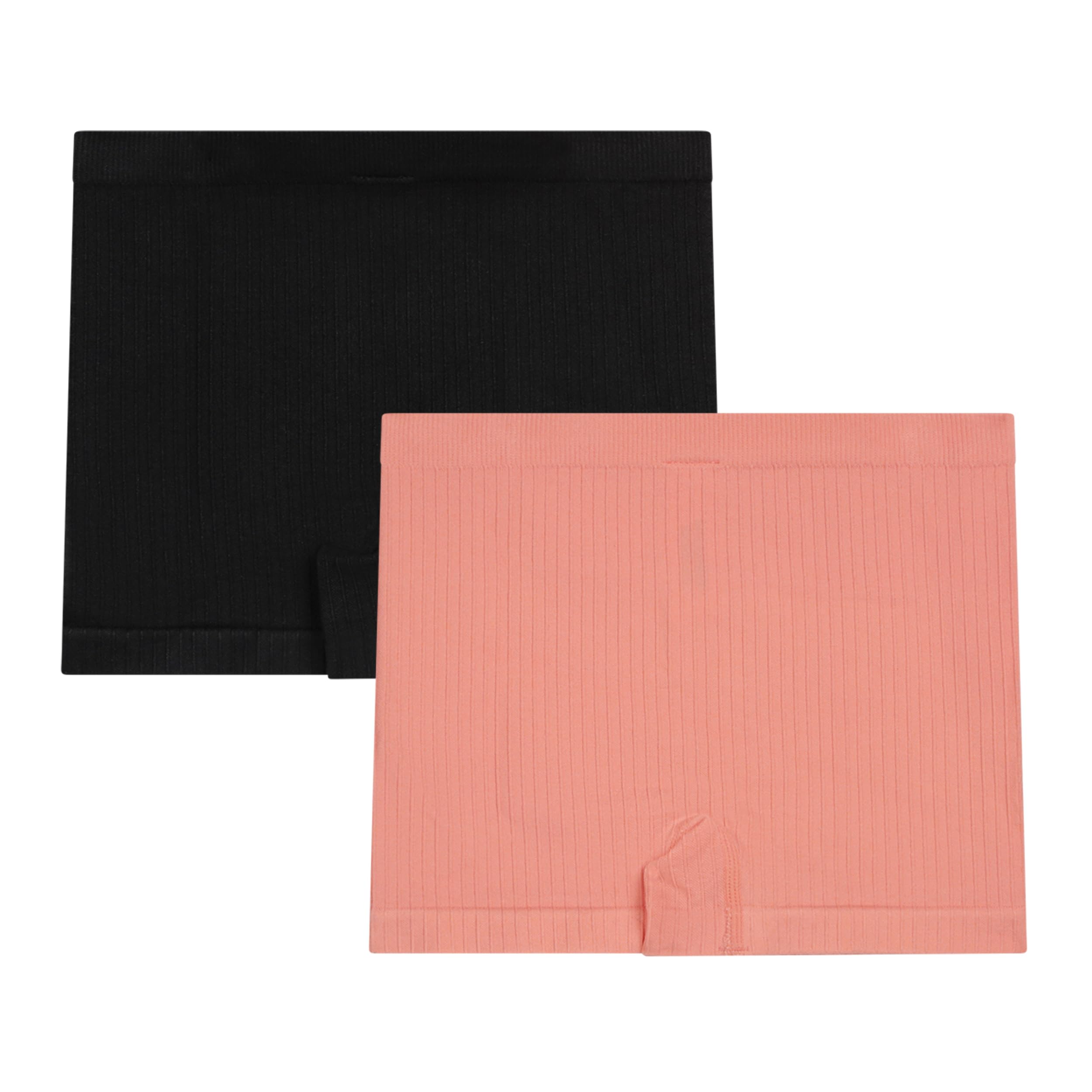 DIM Seamless boxer bambina x2 senza cuciture