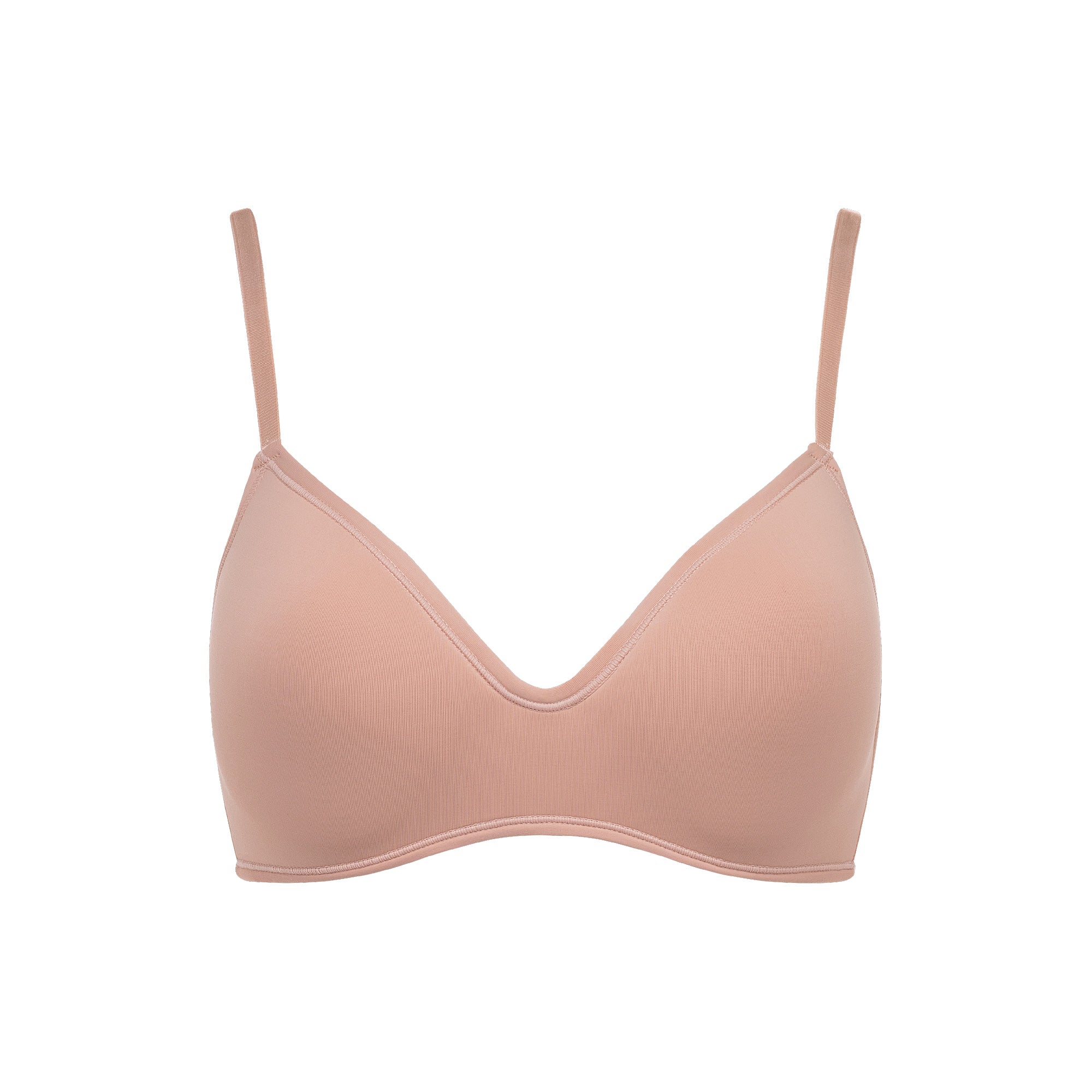 René Rofé Wireless Bra reggiseno T-shirt 4 pezzi 36D