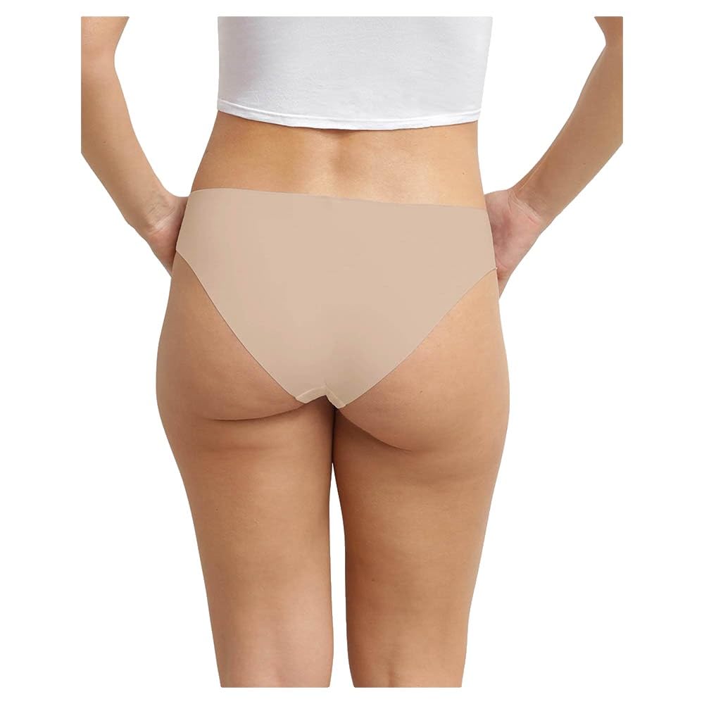 DIM Paris AD0DEUM.3UY slip donna L invisibile