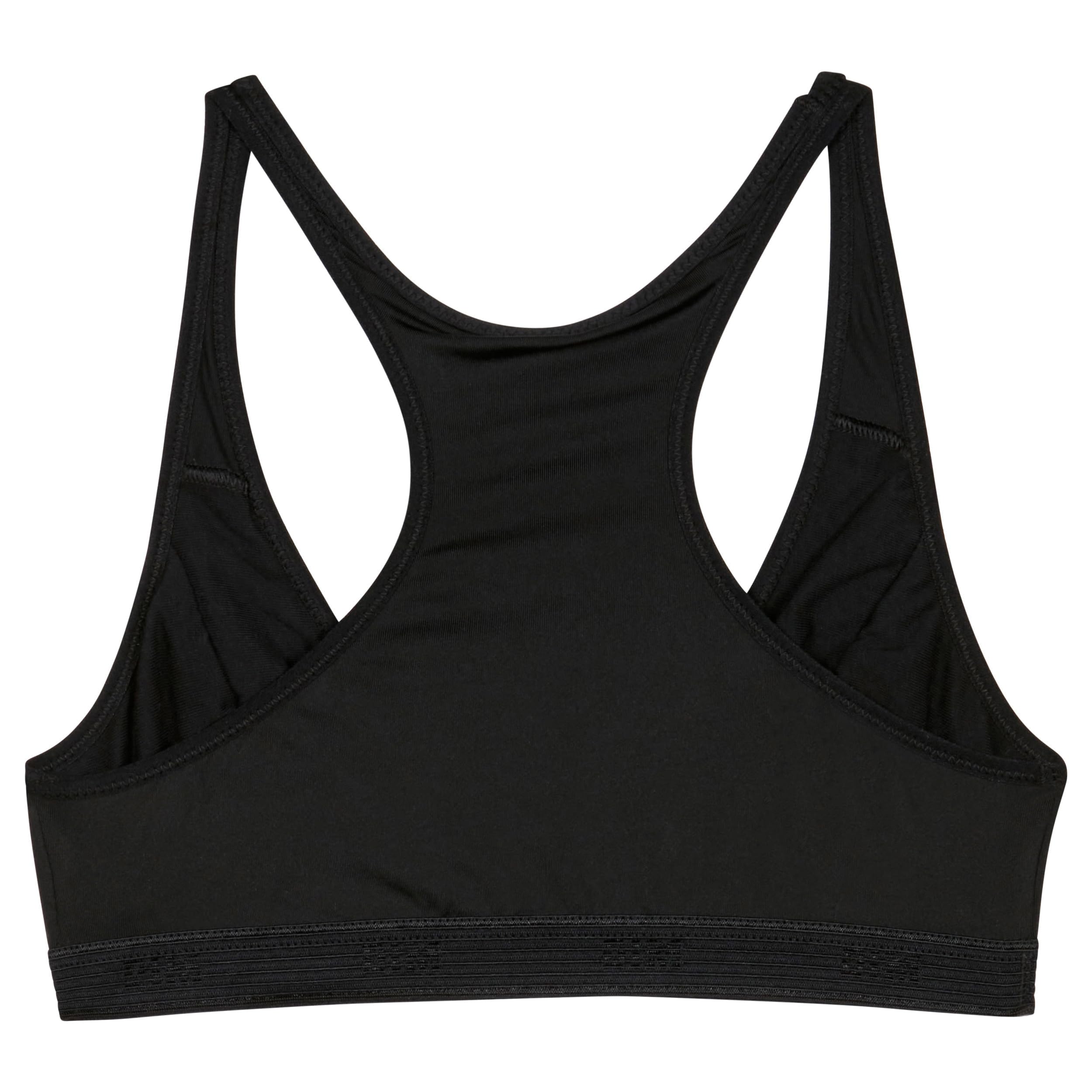 DIM Micro Comfort Reggiseno Bambina 12 Anni Sport
