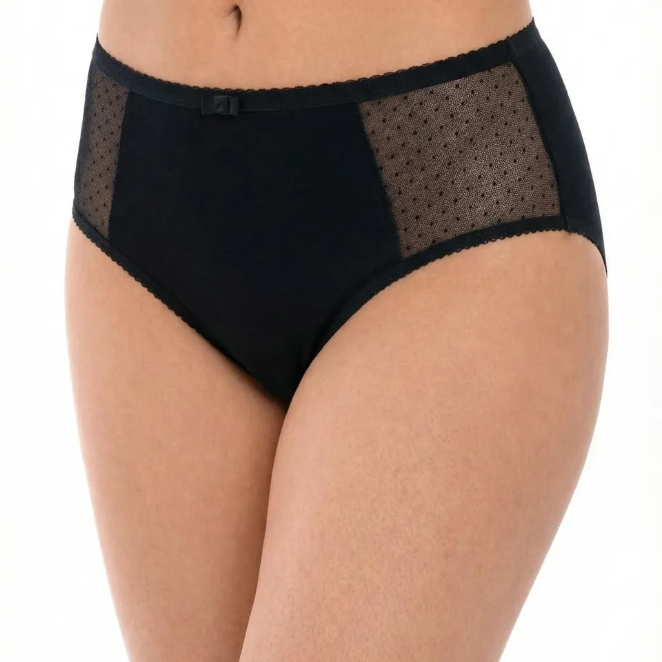 Dim Slip Donna Cotone midi elasticizzato comfort quotidiano