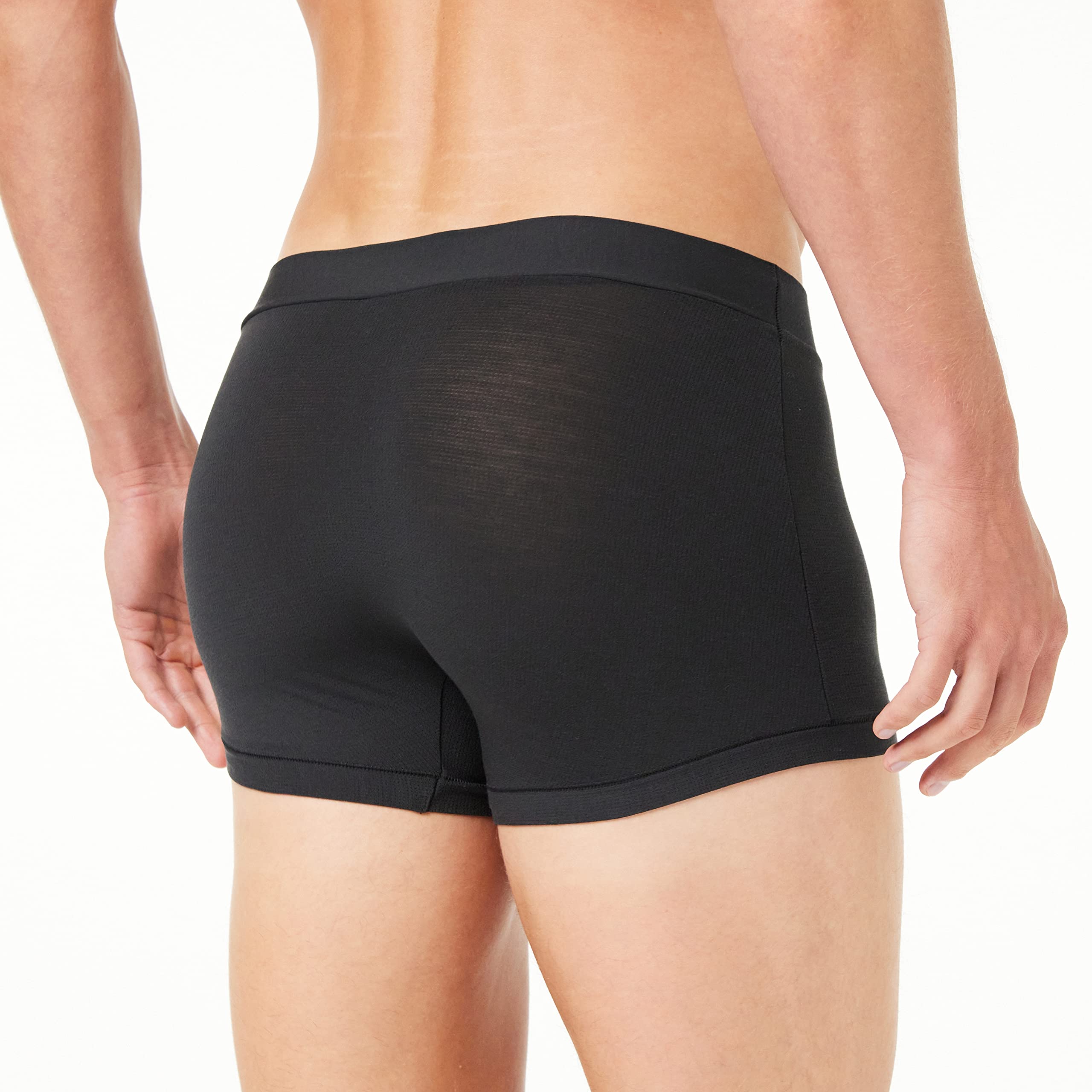 sloggi Basic pantalone retro uomo cotone x2
