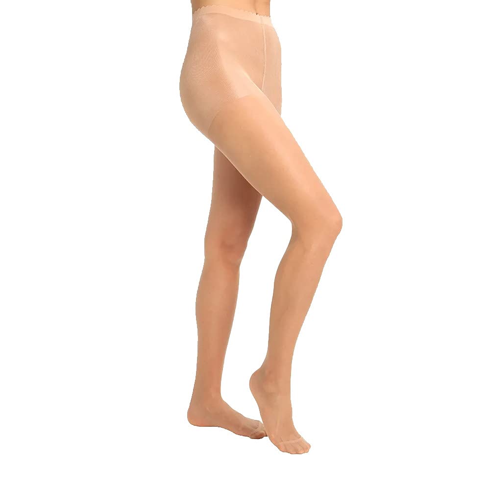 DIM Collant velato donna nero S opaco comfort 1pz