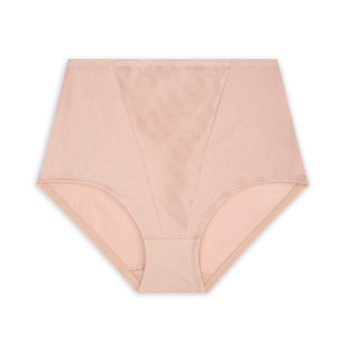 René Rofé High Waist slip vita alta 3 pezzi contenitivi
