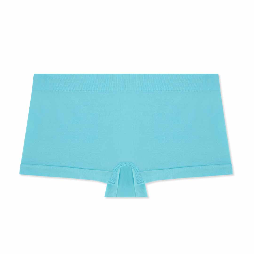 René Rofé Girls Slip Boxer Senza Cuciture 4 Pezzi