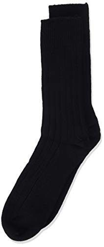 DIM Lana Cashmere Calze Uomo Maglia Grossa Calde