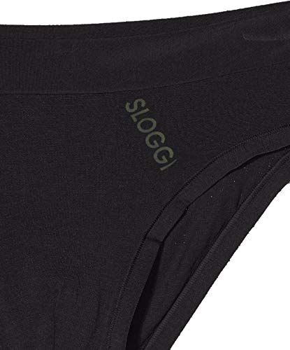 Sloggi Men Basic slip uomo x2 cotone elastico