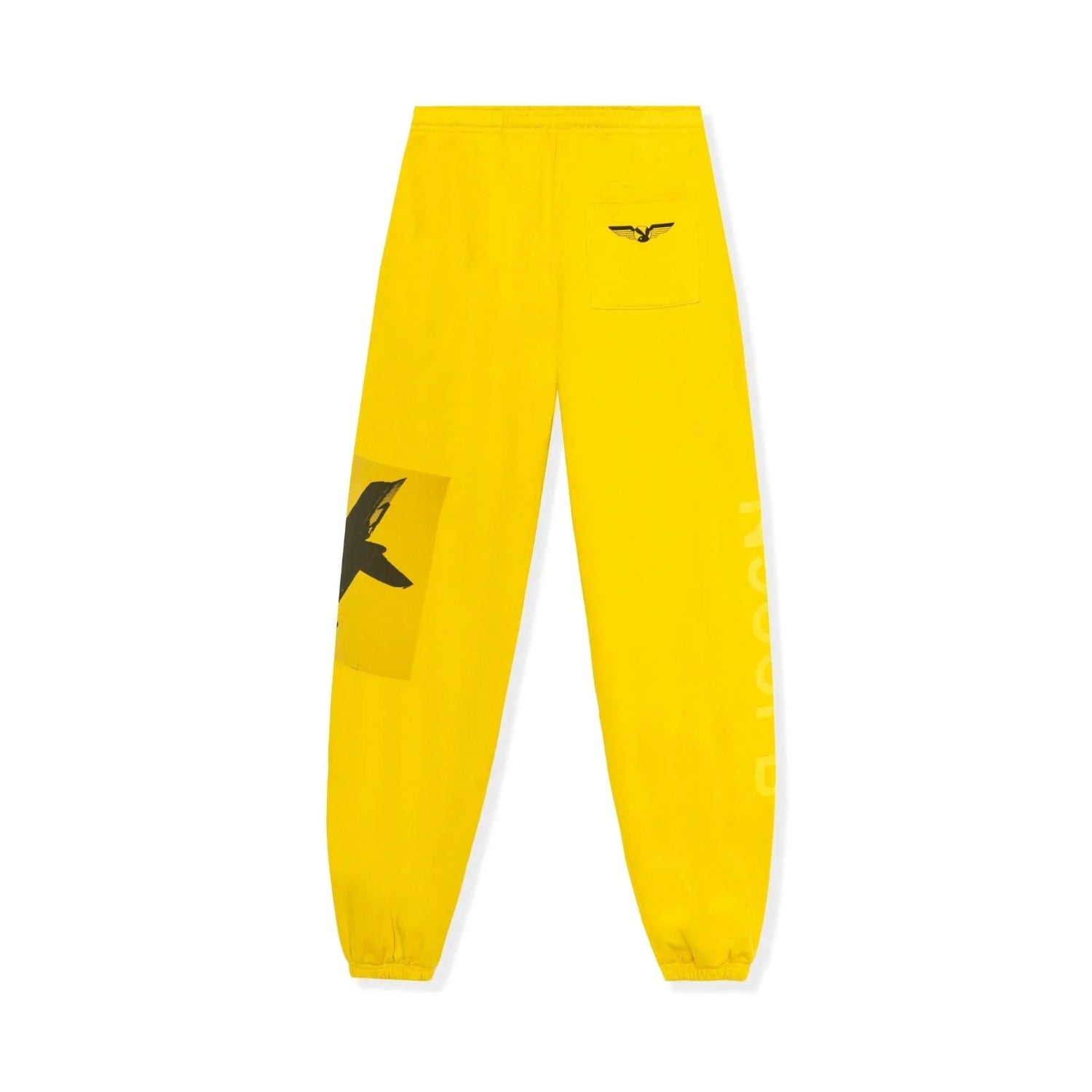Playboy Aviation N950PB pantaloni tuta felpa cotone