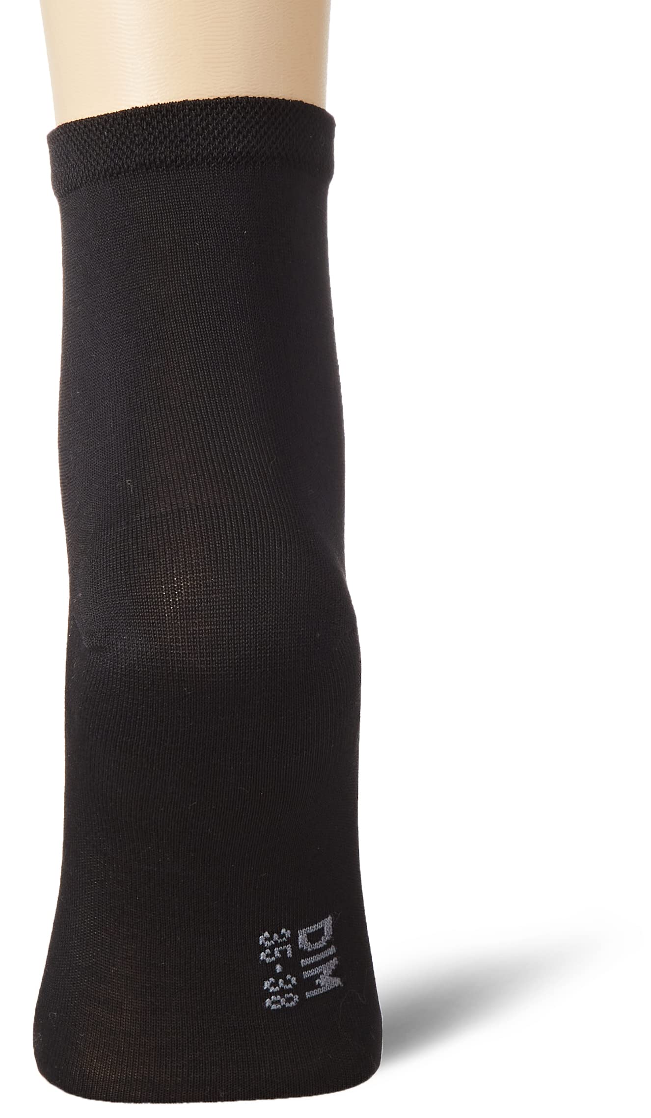 DIM Coton Calzini Donna x2 Cotone Morbido