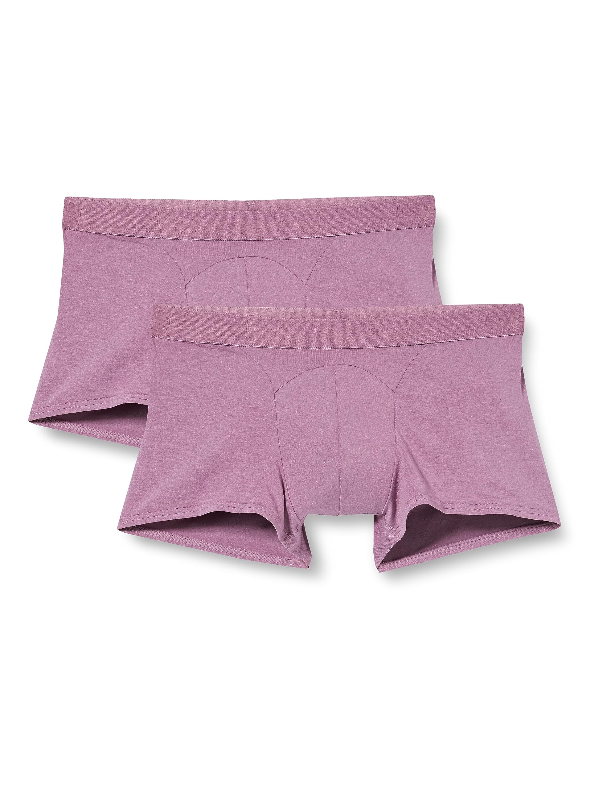 Sloggi Ever Soft Hipster boxer uomo cotone 2 pezzi