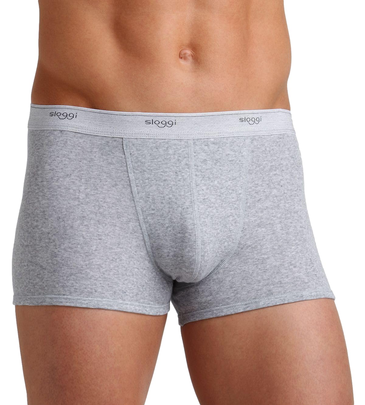 sloggi Basic Short 2p boxer uomo M 2pz cotone