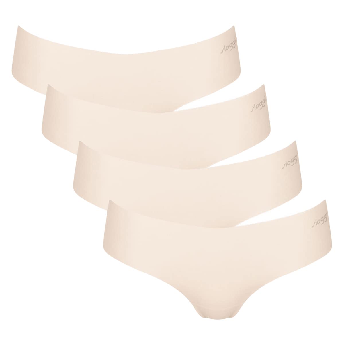 Sloggi Romance Midi slip taglia 2 cotone