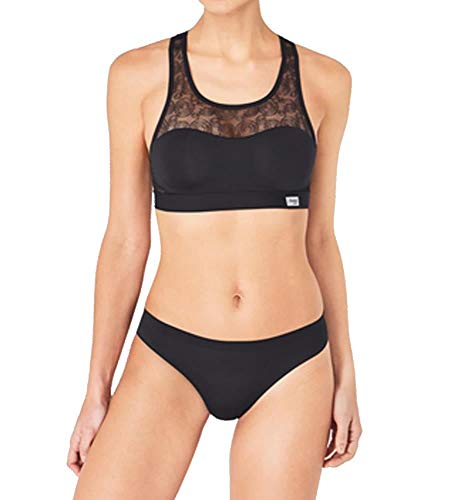 sloggi Get Active slip donna x2 tecnico sport