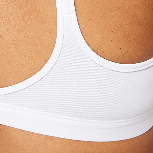 sloggi GO Allround One Size N reggiseno donna nero senza ferretto