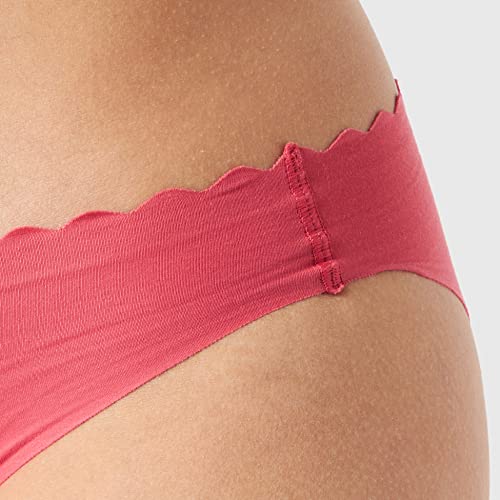 DIM Body Touch slip donna pacco da 2 microfibra