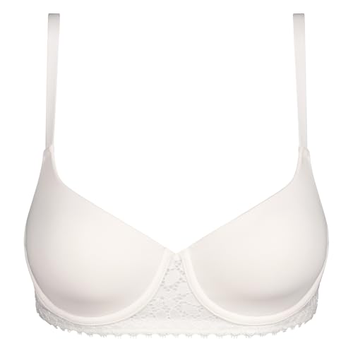 DIM Daily Dentelle Reggiseno Pizzo x1 con Ferretto