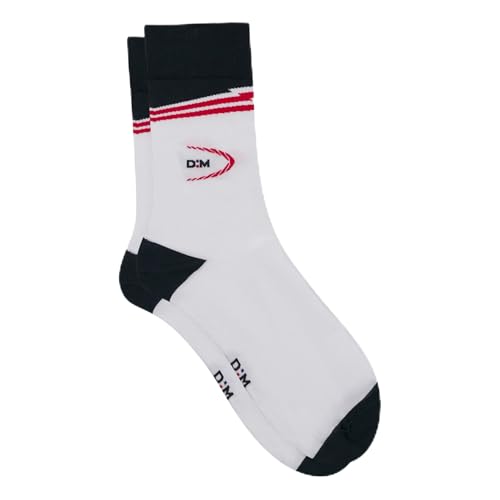 DIM Rugby Calzino Uomo Ocean Caverna x1 Cotone