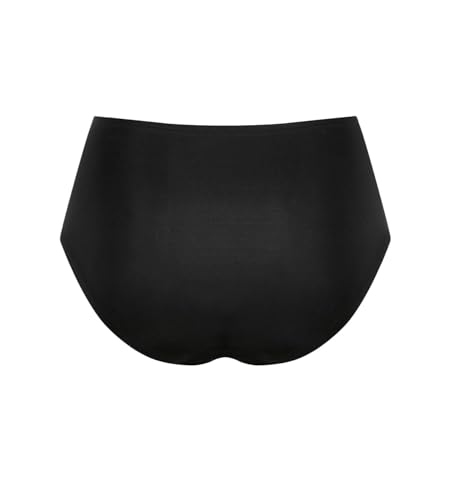 sloggi Zero One slip midi donna microfibra