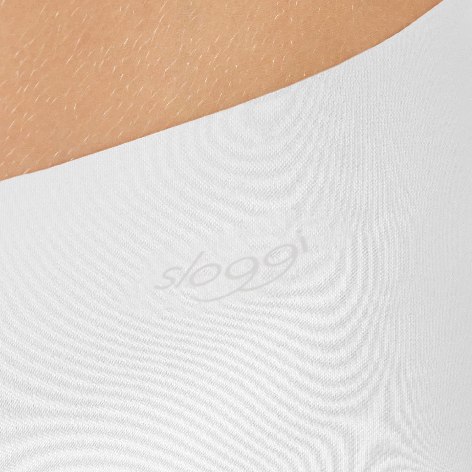 sloggi Zero Microfibre short donna x2 microfibra