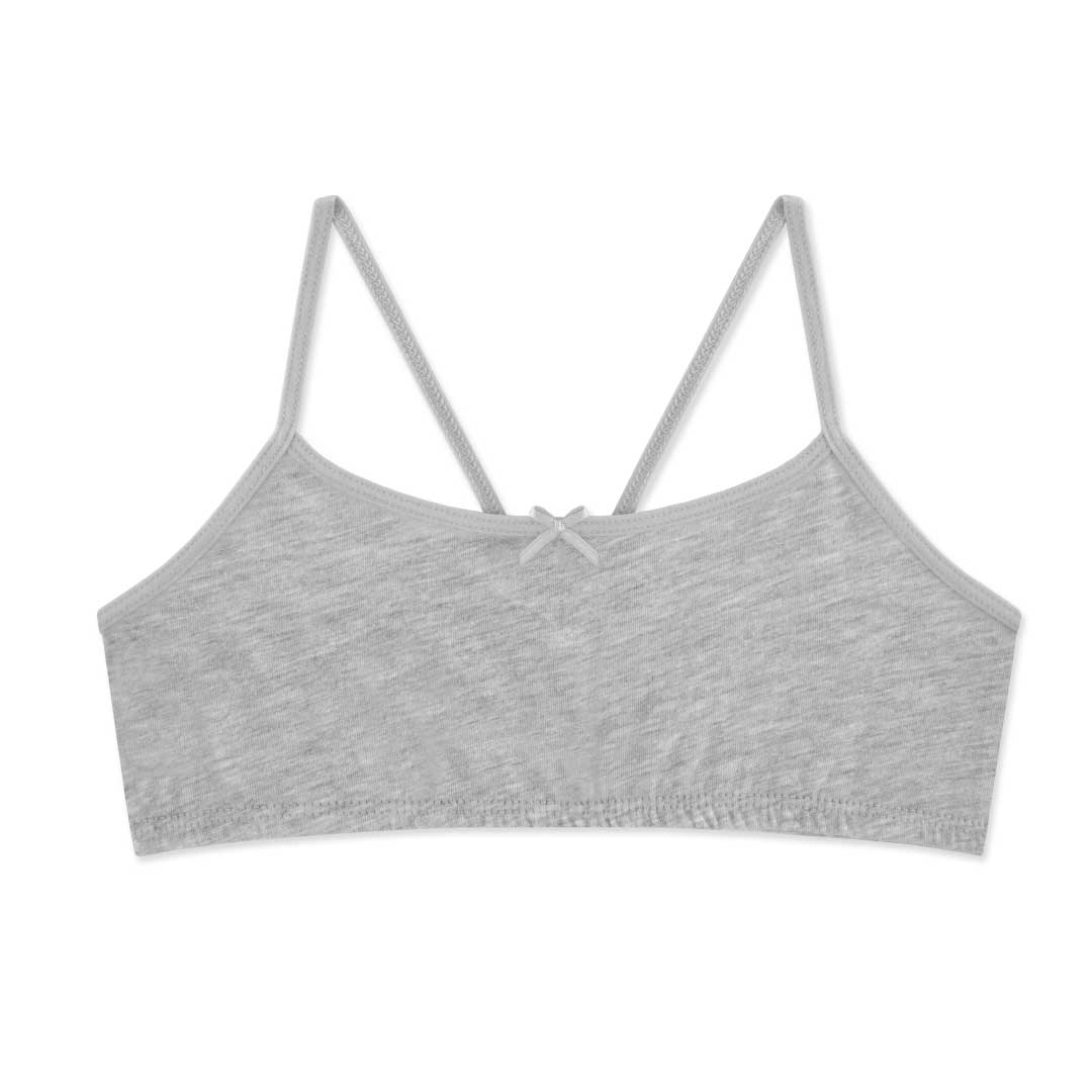René Rofé 5 Pack Cotton Racerback top cotone tinta unita M