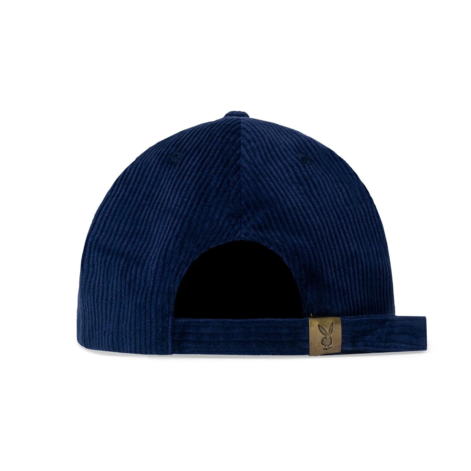 Playboy Desperado cappellino velluto tan regolabile