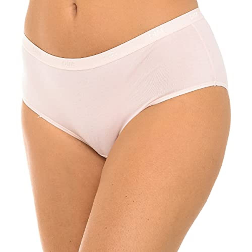 Dim Ecodim Les Pockets Mutandine Cotone x3