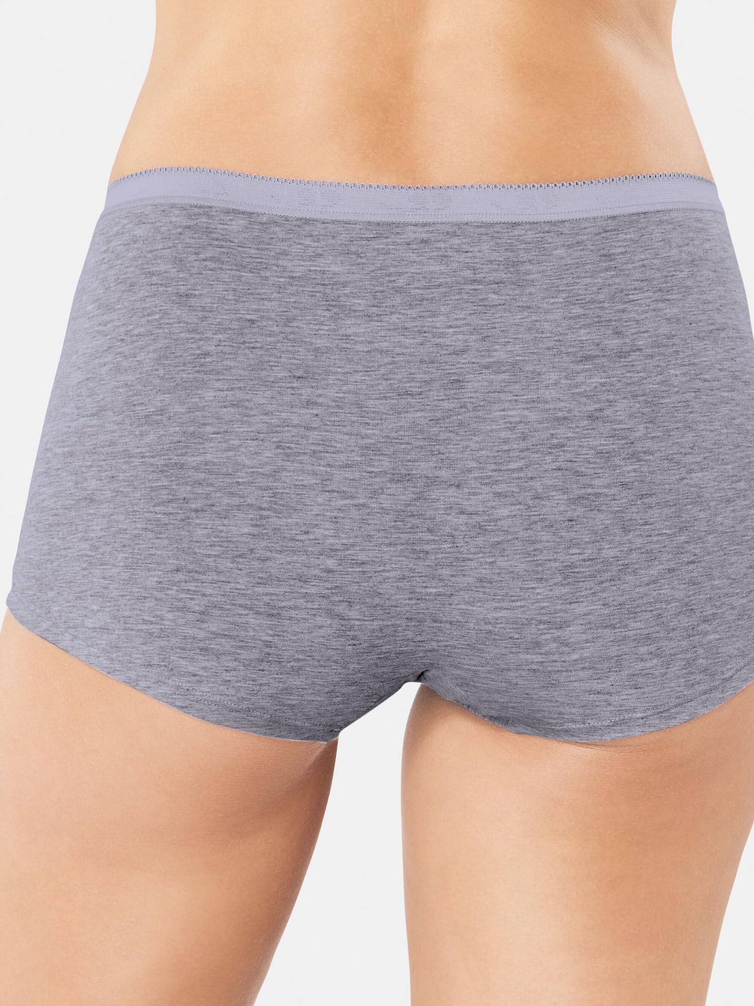 Sloggi Basic+ Maxi 2P slip taglia 2 cotone