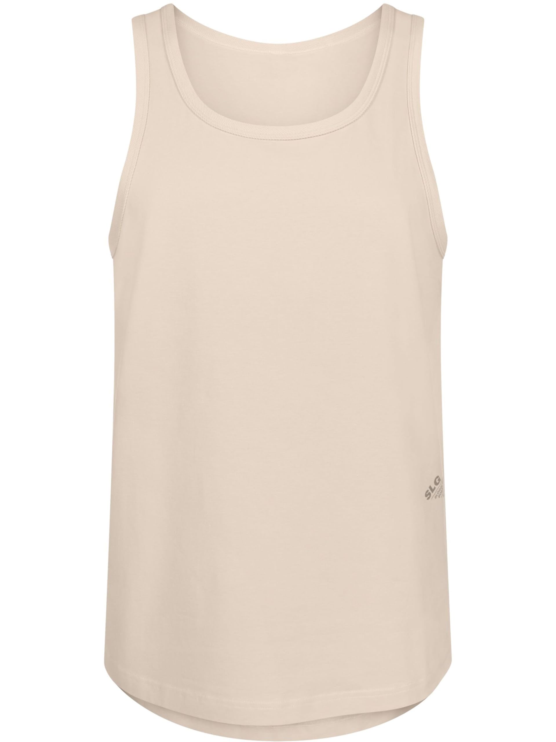 sloggi SLG Tank Top canotta donna 1 pezzo cotone