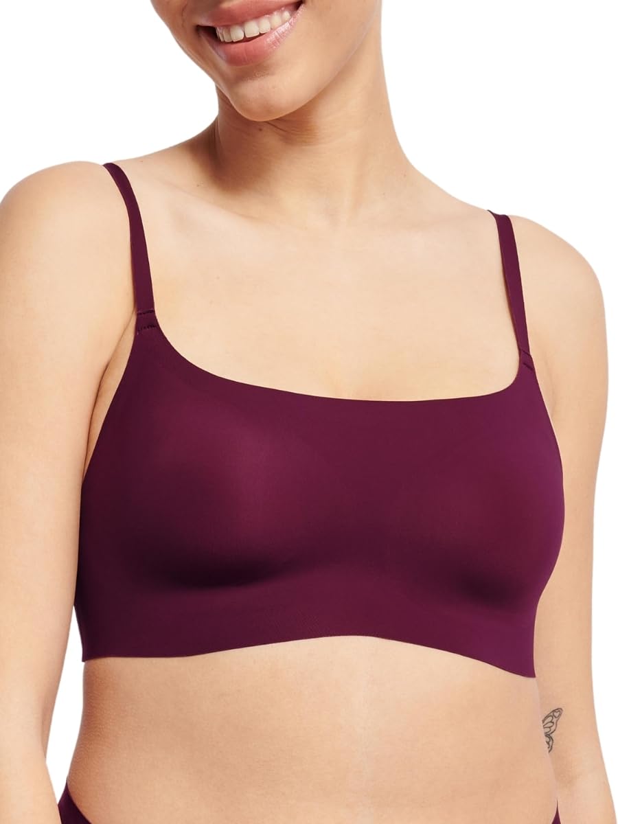 Sloggi Zero Feel 2.0 Ultra Bra senza ferretto