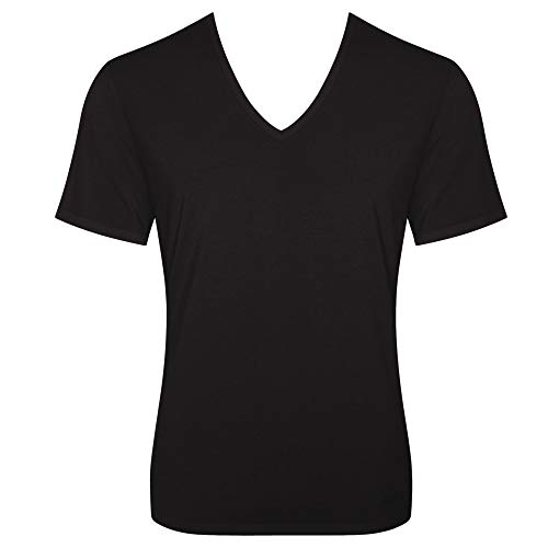 Sloggi Zero Feel V-Neck maglia uomo scollo V