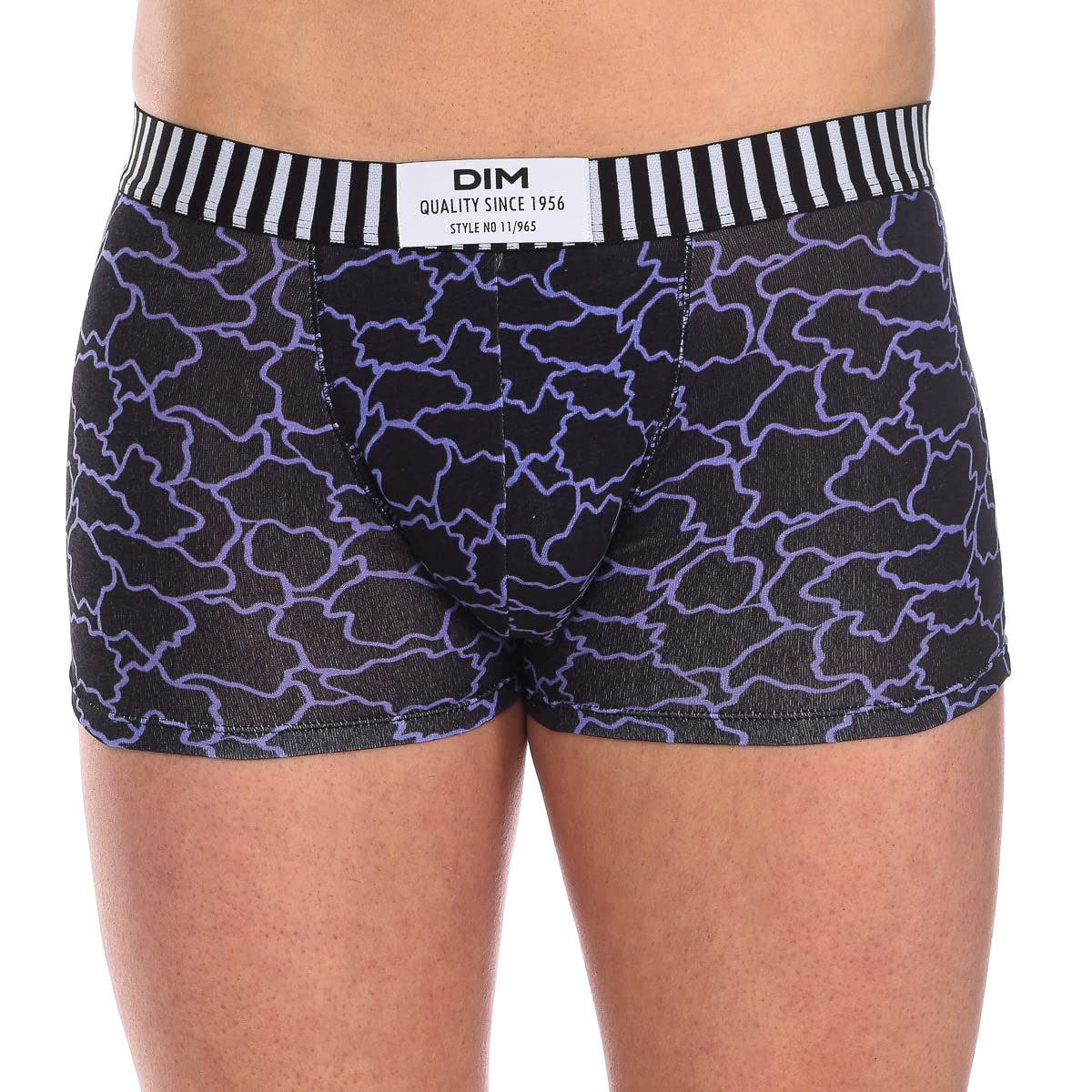 DIM Vibes X3 Boxer Pantaloncino Uomo x3 Cotone