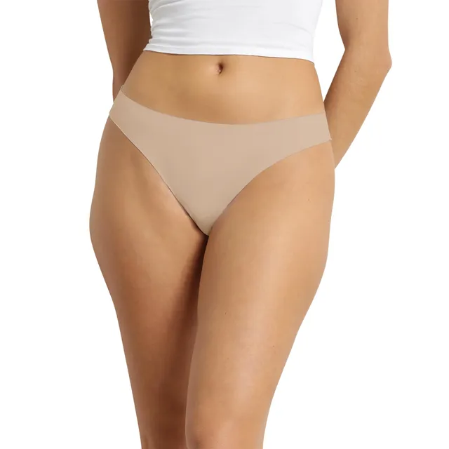 DIM Paris AD0DEUK.3UY Perizoma Donna L Microfibra