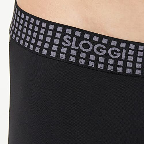 Sloggi Body Adapt Hipster boxer uomo cotone morbido