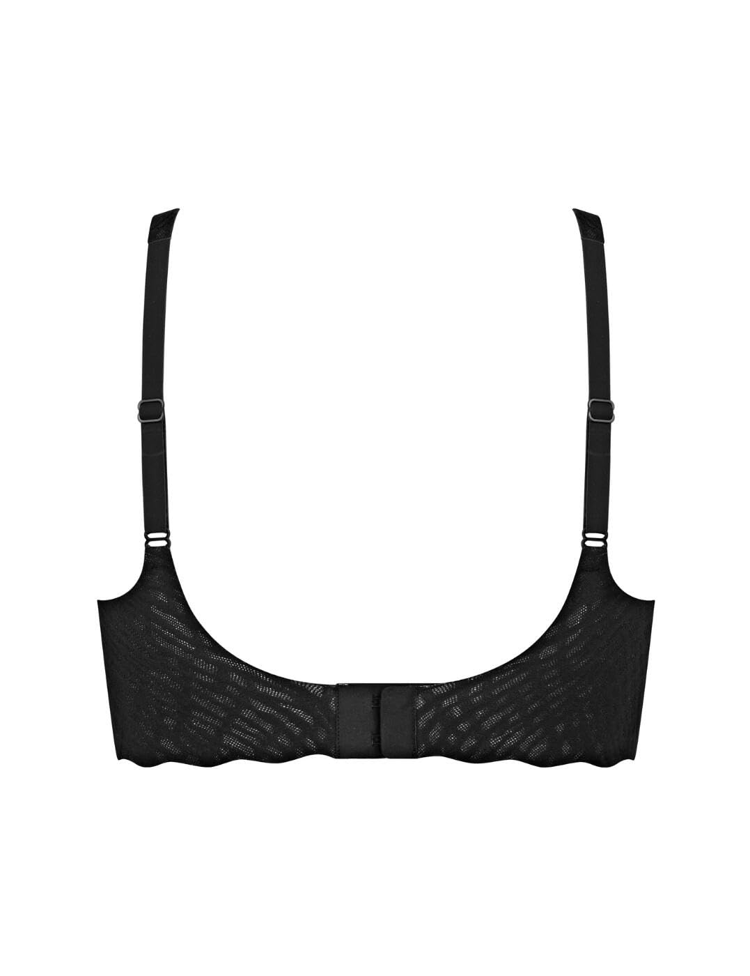 sloggi Zero Feel Bliss reggiseno senza ferretto comfort leggero