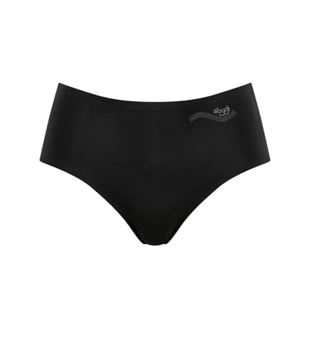 sloggi Zero One slip midi donna microfibra