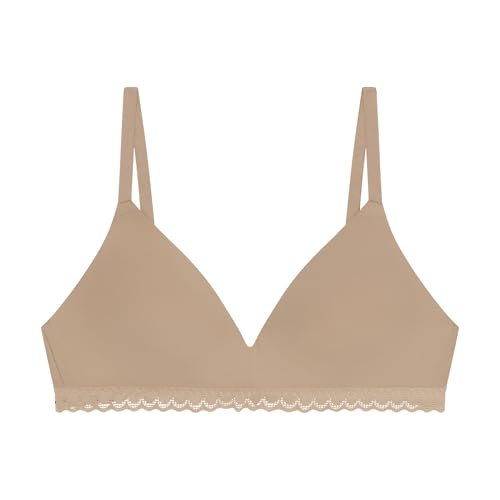 DIM Daily Micro Reggiseno Bambina 3A in microfibra