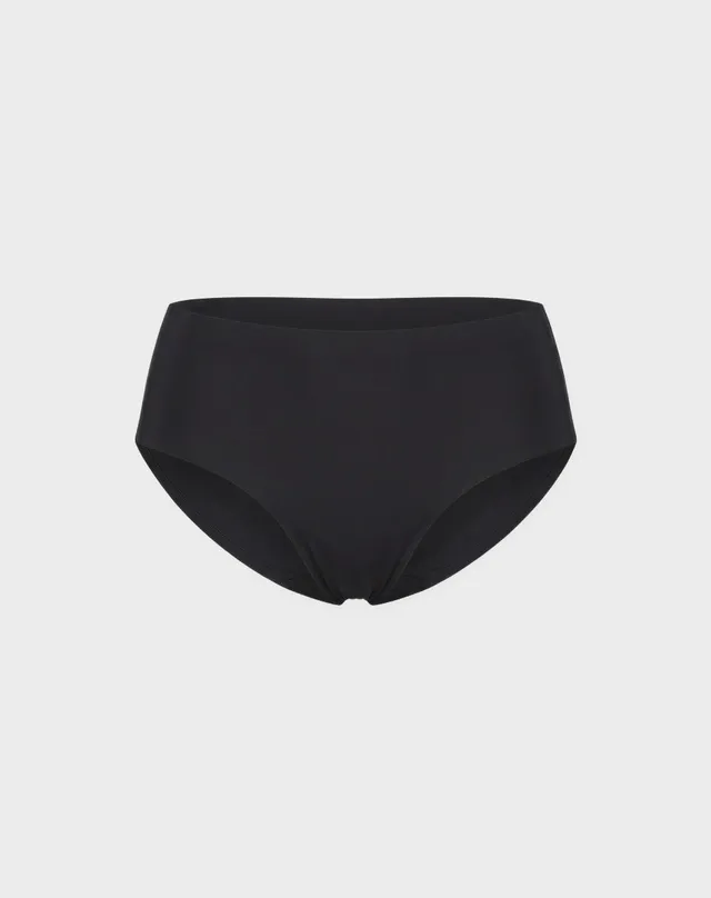 René Rofé 10 Pack No Show Hipsters slip 10 pezzi seamless