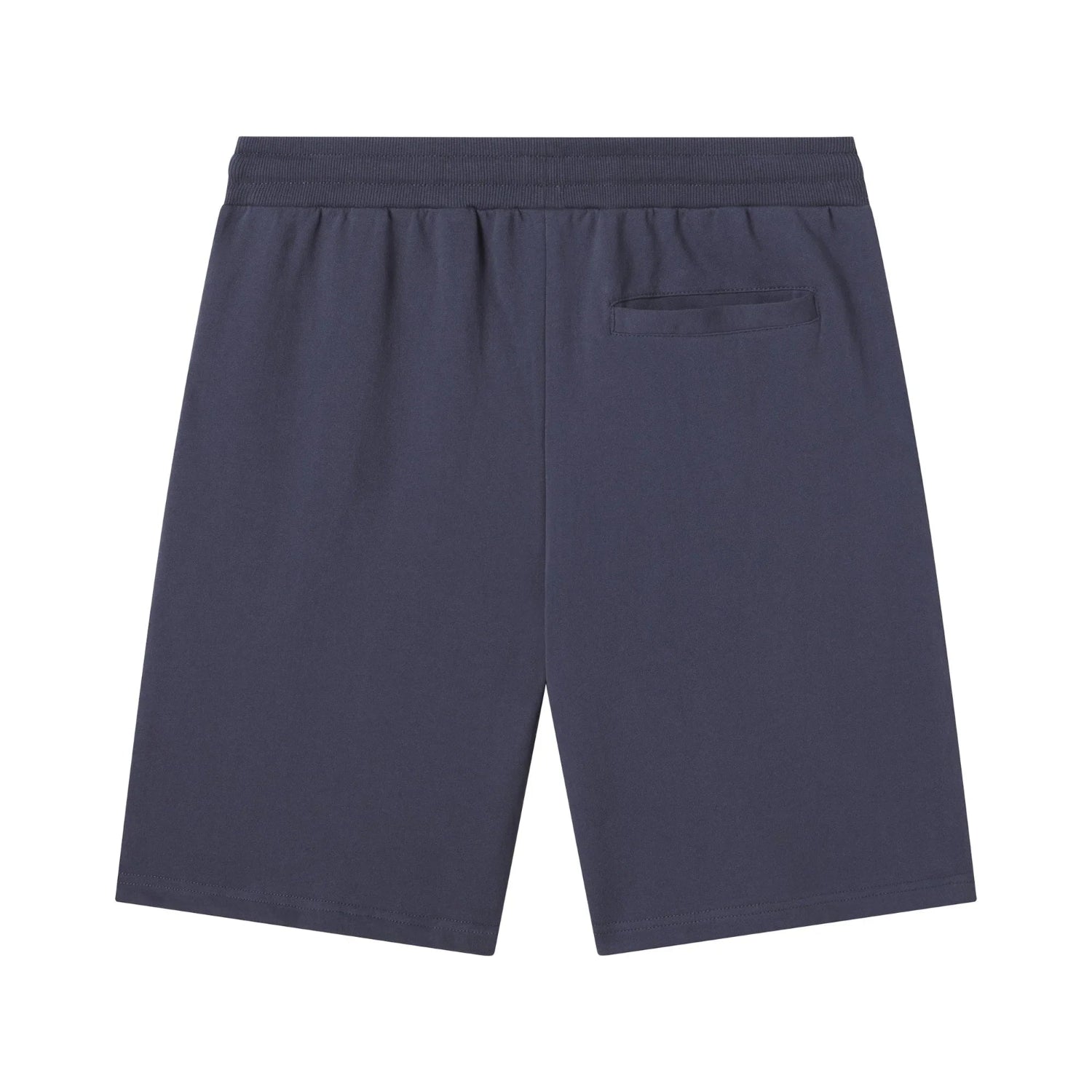 Playboy Bunny Basics pantaloncini tuta blu navy cotone