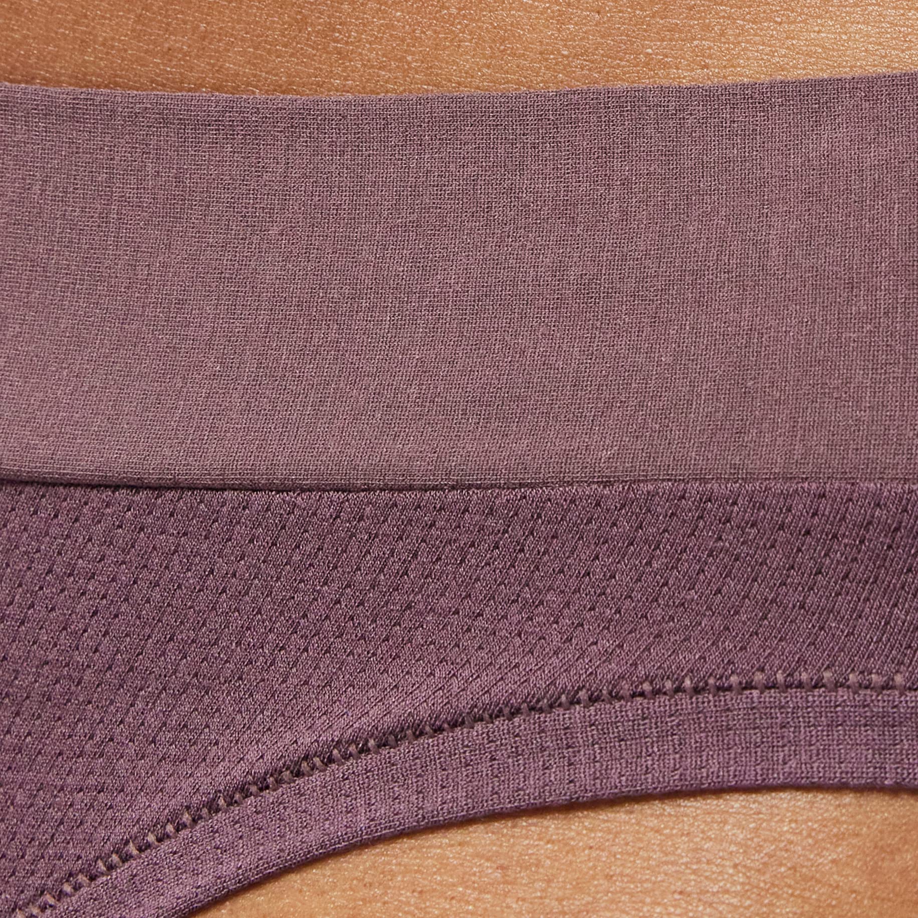 sloggi GO Allround Mini slip Riviera cotone
