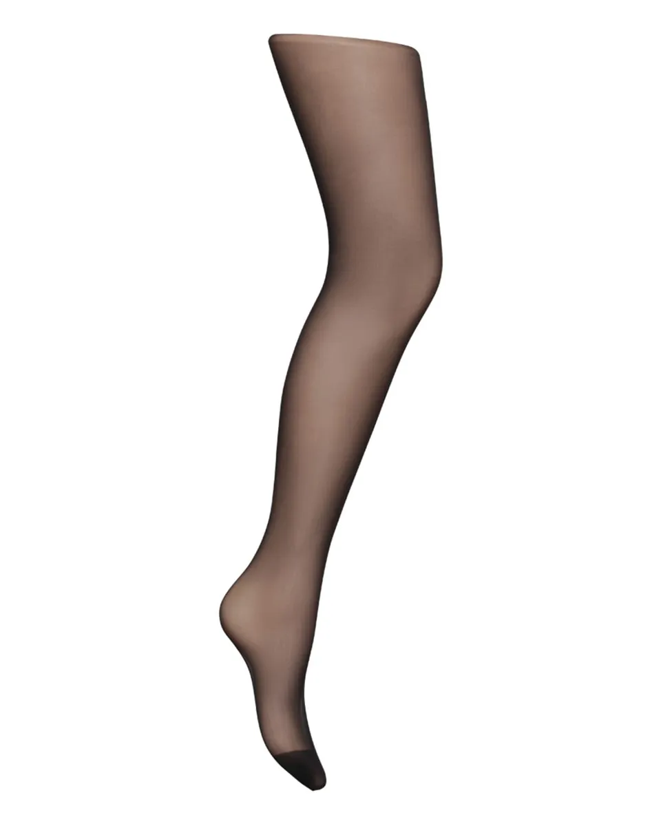 DIM Collant Donna 15 DEN Velato Lycra Rinforzato x1